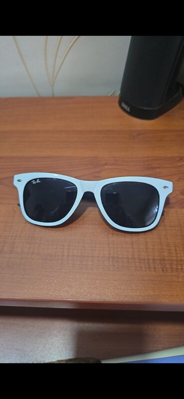 Eynəklər: Gün eynəyi — 6