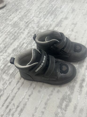 детская обувь для дома: Indigo kids осень