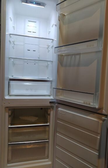 silver et ceken: İşlənmiş 2 qapılı Midea Soyuducu Satılır
