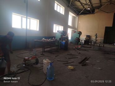 Tikinti işləri: Beton kəsmə xidməti - Divar, döşəmə və tavanlarda dəqiq kəsimlər - — 7