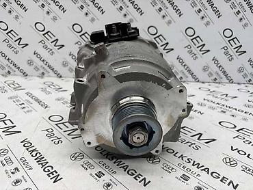 turbina: HIBRIDNI ALTERNATOR 50 TDI ZA AUDI A6, A6 ALLROAD, A7 . - 4N1 903 — 2