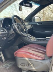 Hyundai: Hyundai Palisade: 2019 г., 2.2 л, Автомат, Дизель, Внедорожник at lalafo.kg — 24 Hyundai: Hyundai Palisade: 2019 г., 2.2 л, Автомат, Дизель, Внедорожник — 24