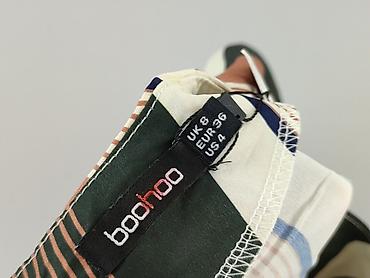 sukienka pull and bear: Boohoo, Sukienka damska, rozmiar S — 7