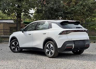 автомобили changan: Changan Qiyuan Q05: 2026 г., Автомат, Электромобиль, Кроссовер — 2