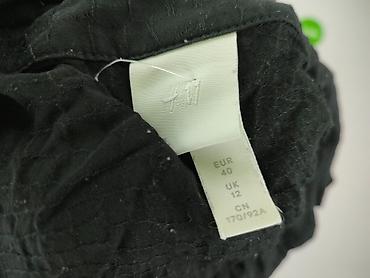 17096a h: H&M, Sukienka damska, rozmiar L — 4