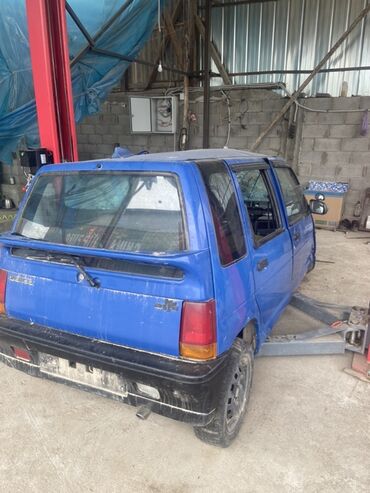 транспорт каракол: Бампер Передний Daewoo