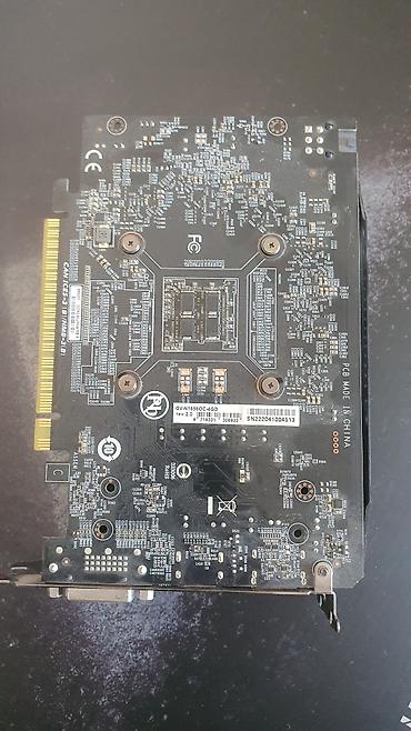 gigabyte gtx560: Видеокарта для ПК, Б/у, Gigabyte, GeForce GTX, 4 ГБ — 3