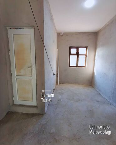 Həyət evləri və villaların satışı: Lökbatan qəs. 6 otaqlı, 350 kv. m, Orta təmir — 2