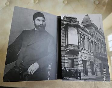 İncəsənət və kolleksiyalar: H.Z.Tağıyevin ev muzeyinin şəkilləri əks olunan 15 ədəd kartlar — 1