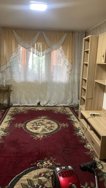 беловодске квартира: 3 комнаты, Собственник, Без подселения, С мебелью полностью