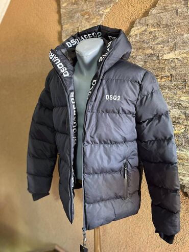 jakne za planinarenje: Jacket XL (EU 42), color - Black