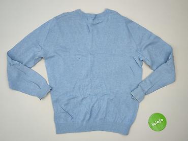 pull and: Dressmann, Sweter dla mężczyzn, rozmiar XL — 3