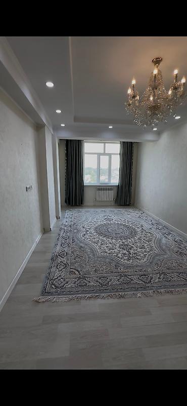 Продажа квартир: 3 комнаты, 86 м², Элитка, 5 этаж, Евроремонт at lalafo.kg — 19 Продажа квартир: 3 комнаты, 86 м², Элитка, 5 этаж, Евроремонт — 19