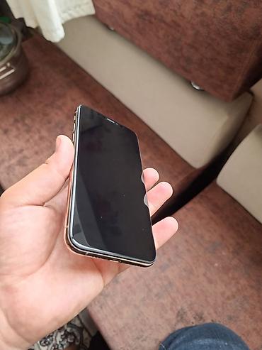 redmi k50 ultra: IPhone Xs, Qızılı, Face ID — 6