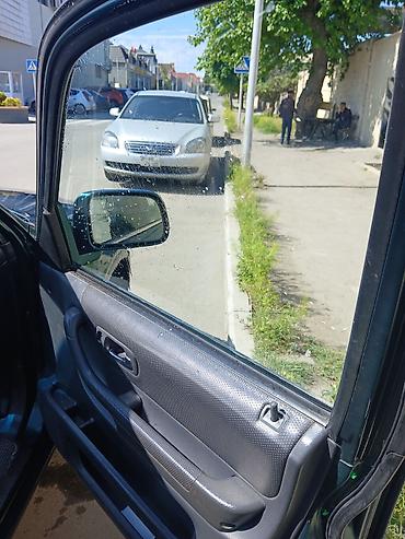 Honda CR‑V mawn yaxsi vezyetdedi bir dene proklatka yanifdi gencededi lalafo.az -da — 3 Honda CR‑V mawn yaxsi vezyetdedi bir dene proklatka yanifdi gencededi — 3