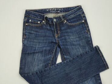 Jeans: Jeans, Aeropostale, S (EU 36), condition - Very good