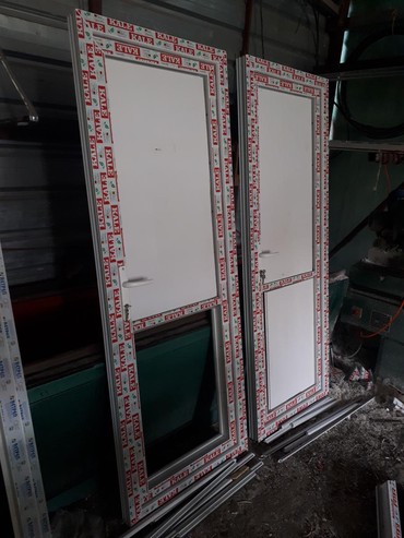 Пластиковые окна на заказ: Окна, Окна, Окна, Пластиковые окна, перегородки, тамбур, двери и — 10