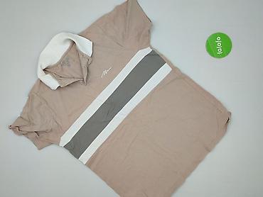 second hand outlet: BoohooMAN, Koszulka polo dla mężczyzn, rozmiar XL — 2