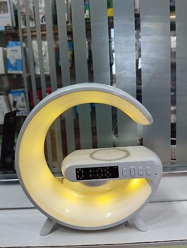 mp3 fm modulator: Simsiz şarj cihazı Yeni — 4