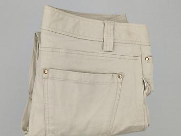 massimo dutti pizama: Massimo Dutti, Spodnie materiałowe damskie, rozmiar S — 10