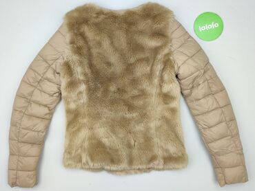 Kurtki zimowe: United Colors of Benetton, Kurtka zimowa damska, rozmiar S w lalafo.pl — 4 Kurtki zimowe: United Colors of Benetton, Kurtka zimowa damska, rozmiar S — 4