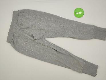 dresy dla babci: Spodnie dresowe damskie, rozmiar L — 3