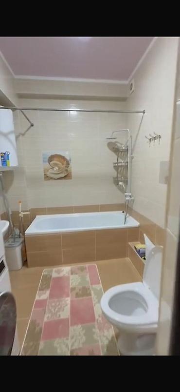 Долгосрочная аренда квартир: 3 комнаты — 6