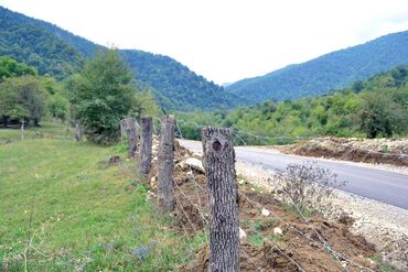 Torpaq sahələrinin satışı: 80 sot, Biznes üçün, Barter mümkündür, Kupça (Çıxarış) — 9