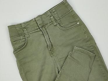 levis 511: Bershka, Jeansy damskie, rozmiar S — 1