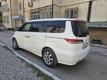 Honda: Honda Elysion: 2004 г., Автомат, Бензин, Минивэн — 23