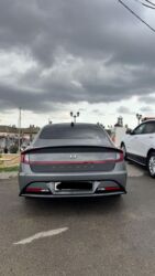 Hyundai: Hyundai Sonata: 2 l | 2023 il Sedan — 3