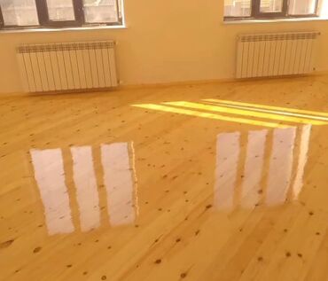 Döşəmə işləri: Rəngsaz işi axtarıram hercur taxta işini bacarıram pol və parketlerin — 2