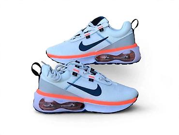 uptempo: Patike za trčanje i svakodnevno nošenje – Nike stil sa vidljivom Air — 1