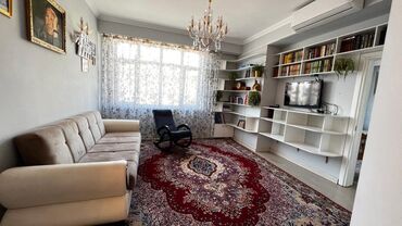 Продажа квартир: 4 комнаты, 175 м², Элитка, 7 этаж, Евроремонт — 10