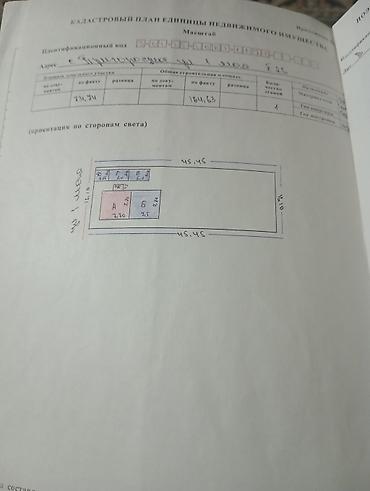 Продажа коттеджей и домов: Продаётся жилой дом с участком. Описание: - Одноэтажный — 9