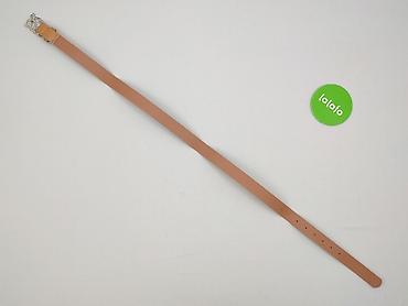 158 cm: Pasek, Damskie, stan - Idealny — 3