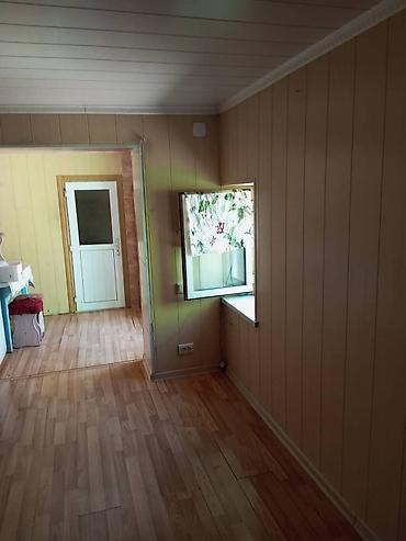 Продажа коттеджей и домов: Продаётся частный дом с двором и воротами. - Участок с широкими — 6