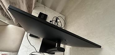 Мониторы: Монитор Xiaomi Mi Desktop Monitor 27" Срочно продаю Игровой монитор — 2