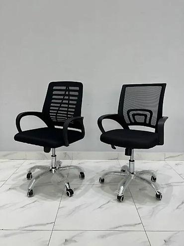аренда офис: Ofis kresloları 📌 "Rahat kreslo, keyfiyyətli və effektiv iş deməkdir" — 1