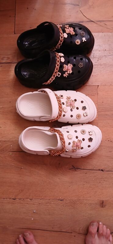 papuce novi sad: Clogs, Adidas, 39