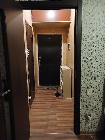Долгосрочная аренда квартир: Kristal 1 Bina 2 Ci Mərtəbə 1 Otaq Kv 41 Tam Təmirli Əşyalı Kupçalı — 1