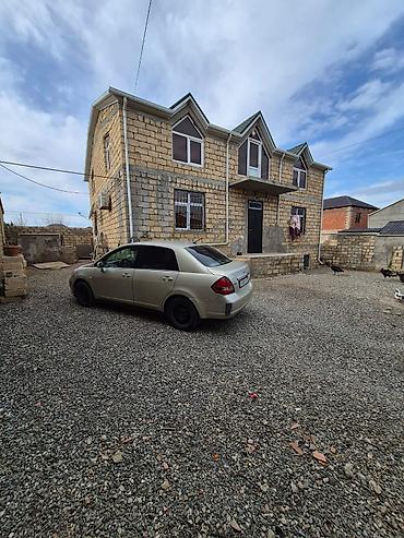 Həyət evləri və villaların satışı: 3 otaqlı, 110 kv. m -da lalafo.az — 2 Həyət evləri və villaların satışı: 3 otaqlı, 110 kv. m — 2