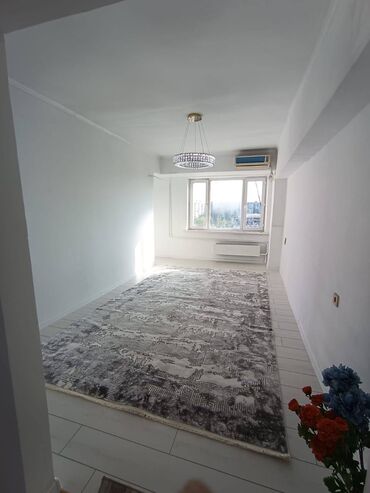 квартира берилет дордой базар: 3 комнаты, 65 м², Индивидуалка, 9 этаж, Евроремонт