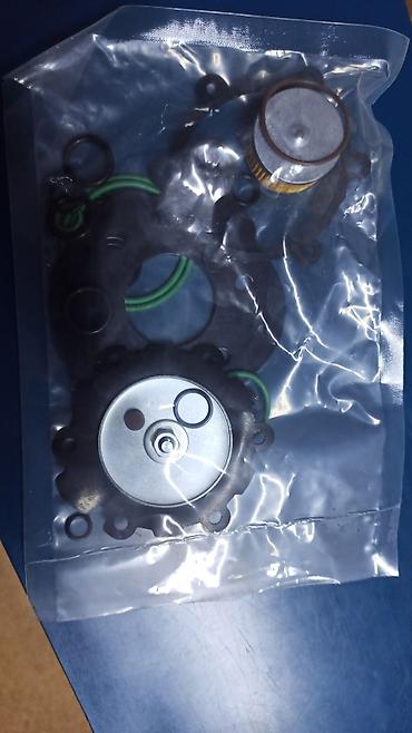 ГБО: Термопластиковая трубка используется в газобаллонном оборудовании — 20