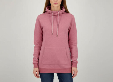 ciepła bluza: Blue Motion, Women`s sweatshirt, size M