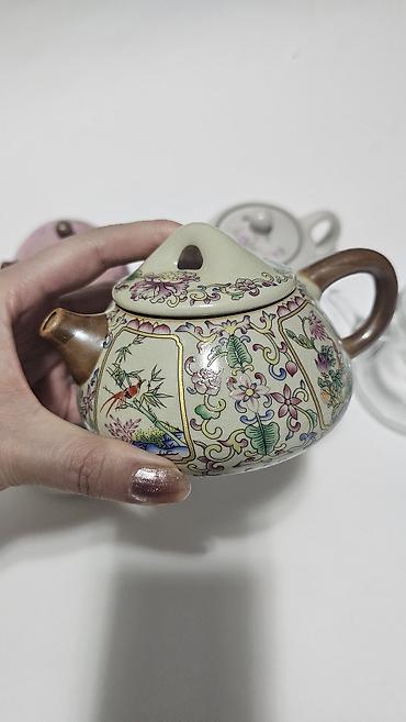 Чайники: Чайник заварочный 
АКТУАЛЬНО — 8