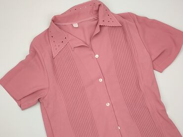 plisowane spódnice z czym nosić: Women's blouse, size M