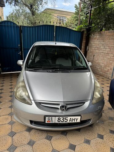 туманик хонда фит: Honda Fit: 2002 г., 1.3 л, Вариатор, Бензин, Хетчбек