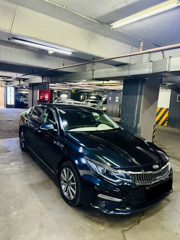киа к5 2019 цена бишкек: Kia K5: 2018 г., 2 л, Автомат, Газ, Седан