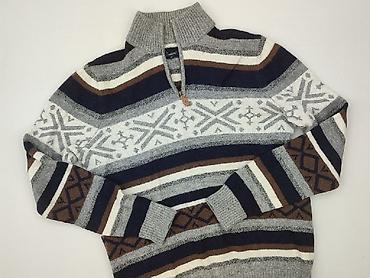 baranek: Sweter dla mężczyzn, rozmiar M — 1